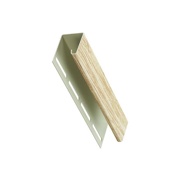 J-профиль Рябина купить в Кашире