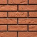 Фасадная панель FineBer, Кирпич Баварский, Терракотовый купить в Кашире