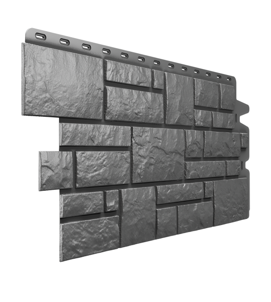 Фасадная панель Docke, Burg, Оникс купить в Кашире