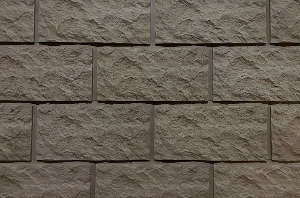 Фиброцементные панели КАНЬОН коллекция Большой Сколотый Камень 20 купить в Кашире