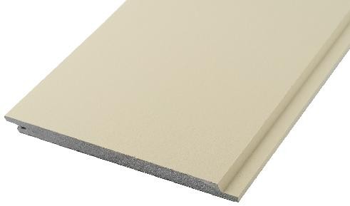 Фиброцементные панели Smooth Click F08 купить в Кашире