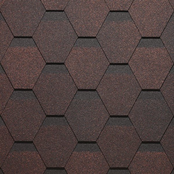 Гибкая черепица Docke, коллекция Шеффилд – Бисквит купить в Кашире