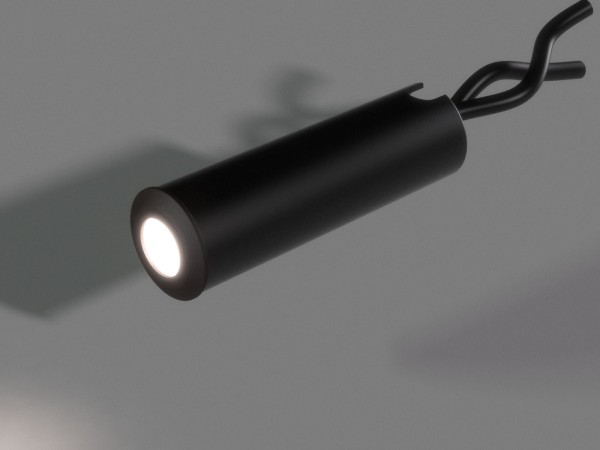 Точечные светильники Коричневый WLCL-111 купить в Кашире