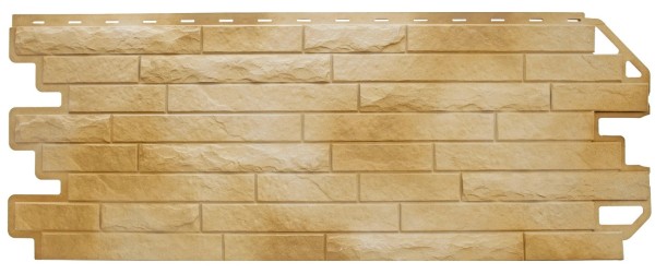 Цокольный сайдинг альта-профиль - коллекция "кирпич-антик", афины купить в Кашире