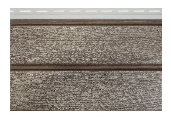 Сайдинг Виниловый Vinyl-On, ALBERO Болонский дуб купить в Кашире