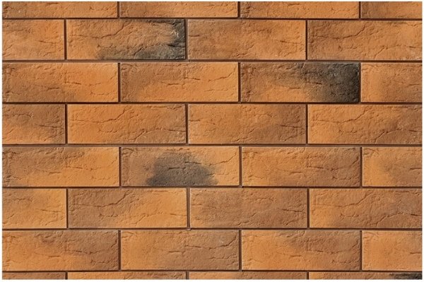 Фиброцементные панели КАНЬОН коллекция ИНДИГО 34 купить в Кашире