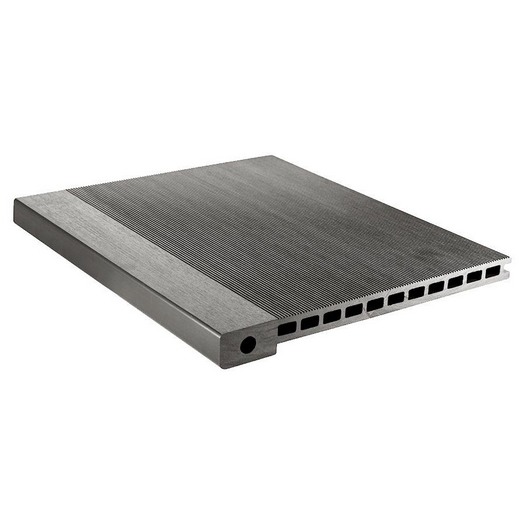 Ступень из ДПК CM Stair эбен купить в Кашире