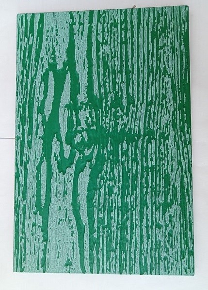 Фиброцементный сайдинг Latonit Изумруд (RAL 6026/6027) купить в Кашире