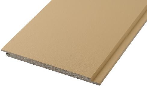 Фиброцементные панели Smooth Click F11 купить в Кашире