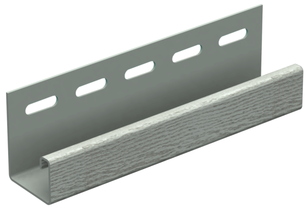 J-планка Timberblock Ясень Прованс зеленый купить в Кашире