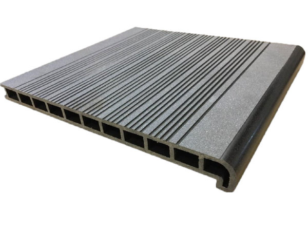 Ступени из ДПК Faynag Кварц купить в Кашире