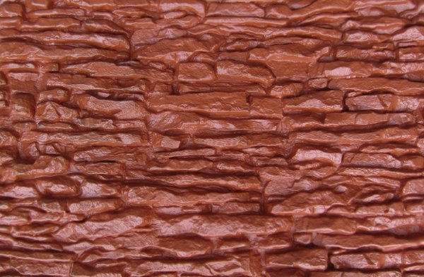 Фасадная панель Аэлит Пласт крупный Кирпичный купить в Кашире