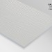 Фиброцементный сайдинг Fibra Plank Светло серый RAL 7047 купить в Кашире