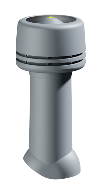 Трубный аэратор Docke Серый купить в Кашире