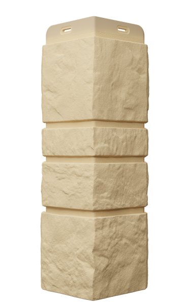 Угол Burg Кремовый купить в Кашире