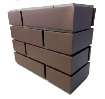 ПИКС Реставрация коричневый купить в Кашире