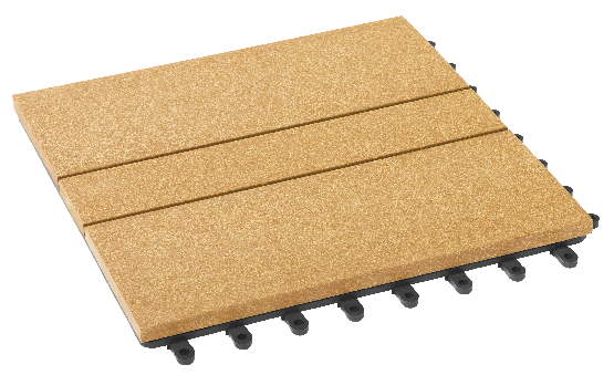 Модульный паркет ДПК GRINDERDECO Комфорт 1 Песчаник купить в Кашире