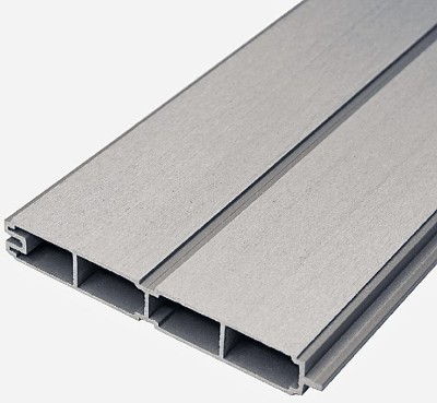 Заборная доска FAYNAG ДПК NIKA графит