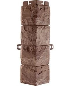 Угол наружный Альта-Профиль Фагот Каширский купить в Кашире