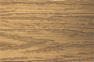 Террасная доска из ДПК Terrapol Смарт Полнотелая без паза Дуб севилья (Под заказ) купить в Кашире