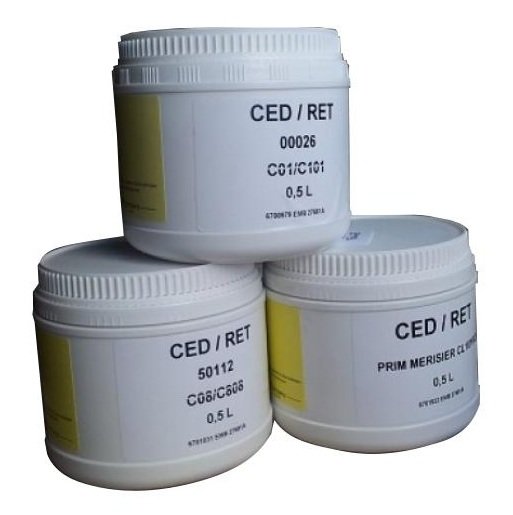 Краска для ретуши С020 Мирко купить в Кашире