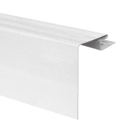 Околооконный профиль 3,05 м TECOS БЕЛЫЙ купить в Кашире