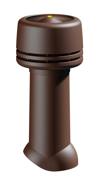 Трубный аэратор Docke Темно-коричневый купить в Кашире