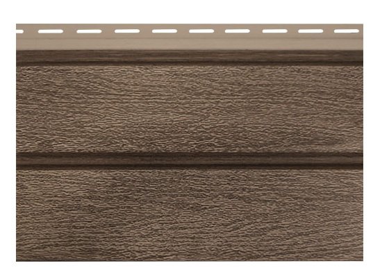 Сайдинг Виниловый Vinyl-On, ALBERO Сицилийский бук купить в Кашире