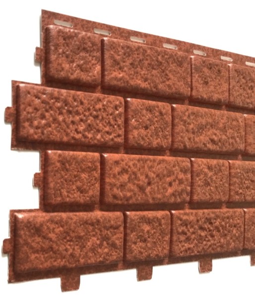 Фасадная панель Текос Бисмарк купить в Кашире