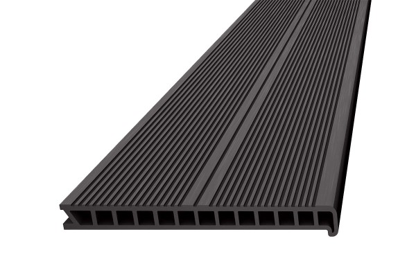 Ступени из ДПК Deckron пустотелая купить в Кашире