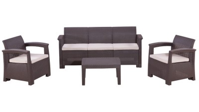 Комплект Rattan Comfort 5