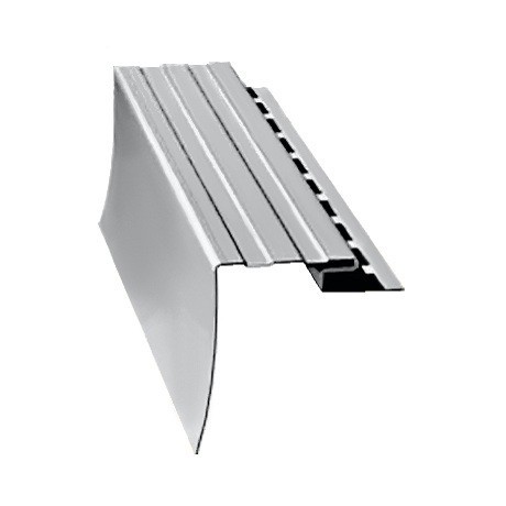 Околооконный профиль 3,05 м TECOS СЕРЫЙ купить в Кашире