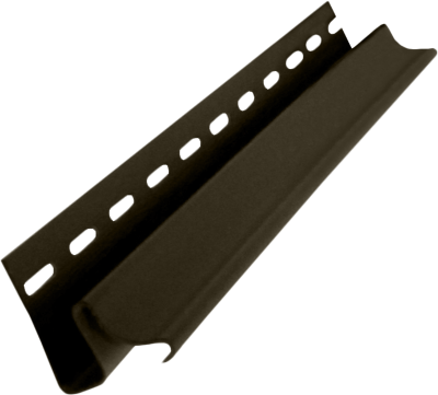 Галтель(карнизный молдинг) Vinyl-On 3660-Венге