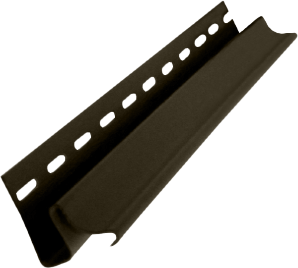 Галтель(карнизный молдинг) Vinyl-On 3660-Венге купить в Кашире