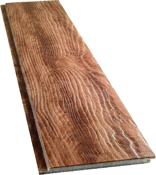 Фиброцементный сайдинг SidWood с фактурой под дерево W-126 Клик купить в Кашире