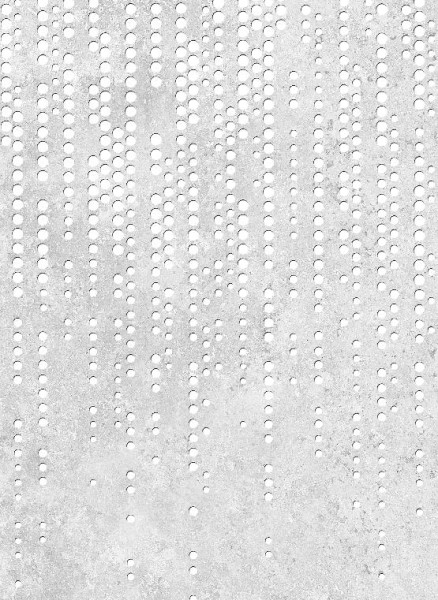 Фиброцементные панели Panda Перфорация 3D 05320F купить в Кашире