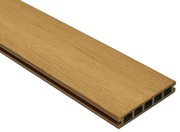 Террасная доска из ДПК CM Decking серия Country Oregon купить в Кашире