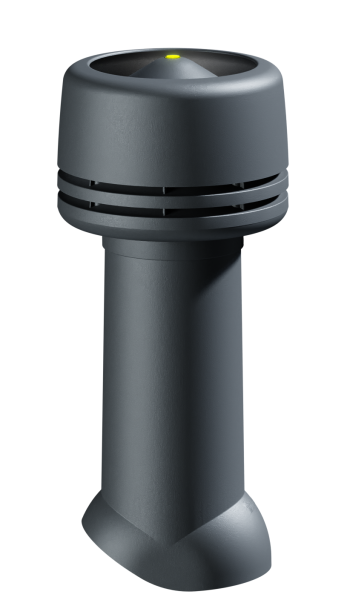 Трубный аэратор Docke Черный купить в Кашире