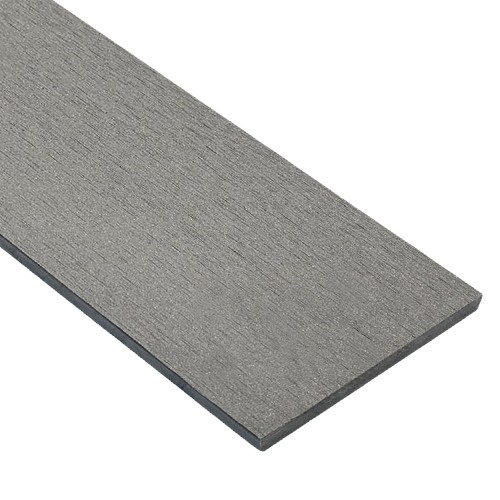 Универсальная доска EasyDecking Wood-X 131х11 Серый купить в Кашире