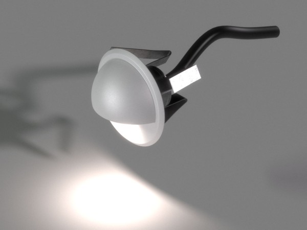 Точечные светильники Белый WLCL-112 купить в Кашире