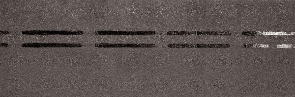 Коньково-карнизная черепица Docke Eurasia, титан купить в Кашире