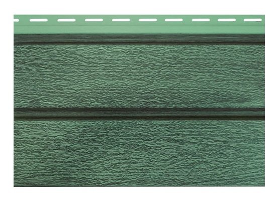 Сайдинг Виниловый Vinyl-On, ALBERO Пьемонтский орех купить в Кашире