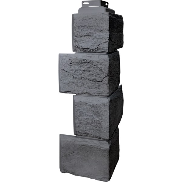 Угол наружный FineBer – “Камень природный” Кварцевый купить в Кашире