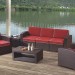 Уличный диваны и кресла Rattan Premium 5 купить в Кашире