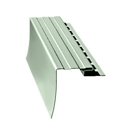 Околооконный профиль 3,05 м TECOS СВЕТЛО-САЛАТОВЫЙ купить в Кашире