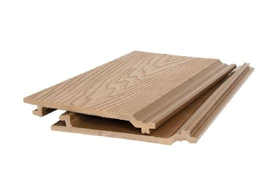 Сайдинг 3D GardenParkett фактура дерева Бук купить в Кашире