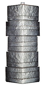 Угол T-Сайдинг-Альпийская Сказка ЭКО-2 Самшит купить в Кашире