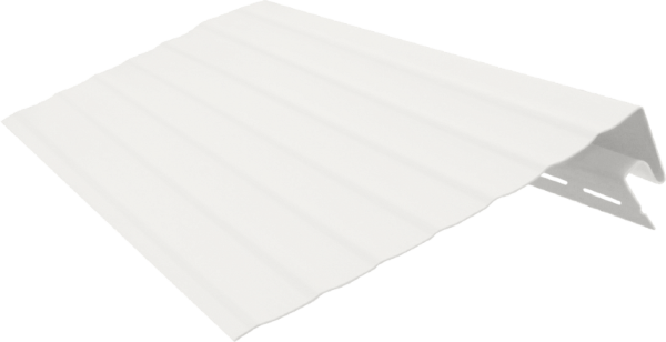 Карнизная доска Vinyl-On 3050-Белый купить в Кашире