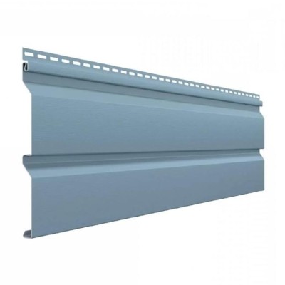 Сайдинг Виниловый ТЕХНОНИКОЛЬ Оптима Корабельный брус Гортензия