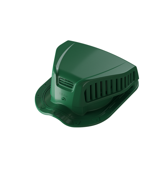 Точечный аэратор Docke, Monterrey Зеленый купить в Кашире